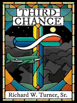 cover image of Third Chance